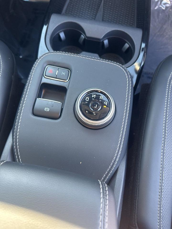 2024 Ford Mustang Mach-E Premium Springfield VA