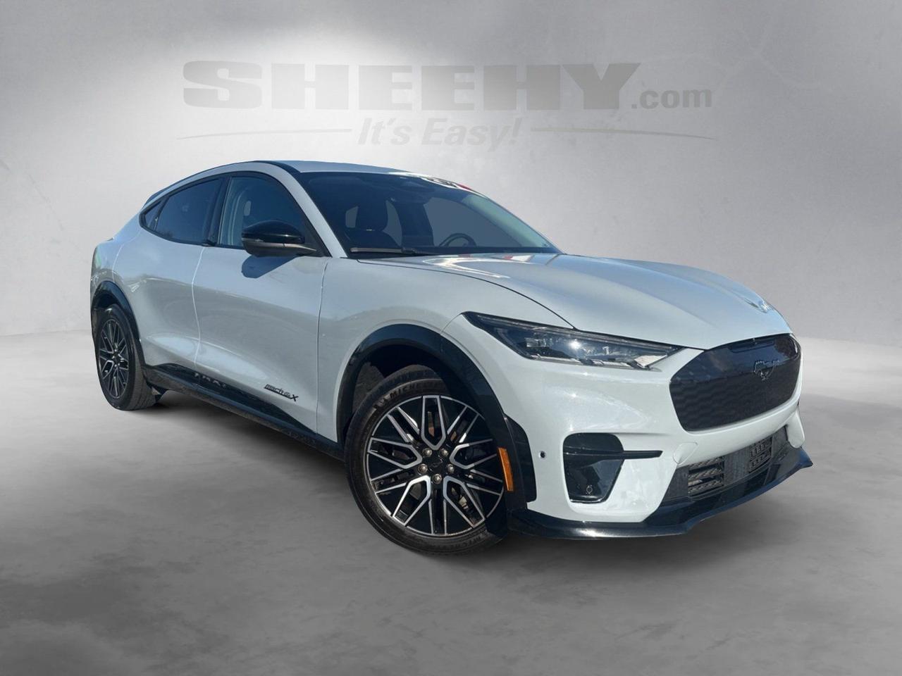 2024 Ford Mustang Mach-E Premium Springfield VA