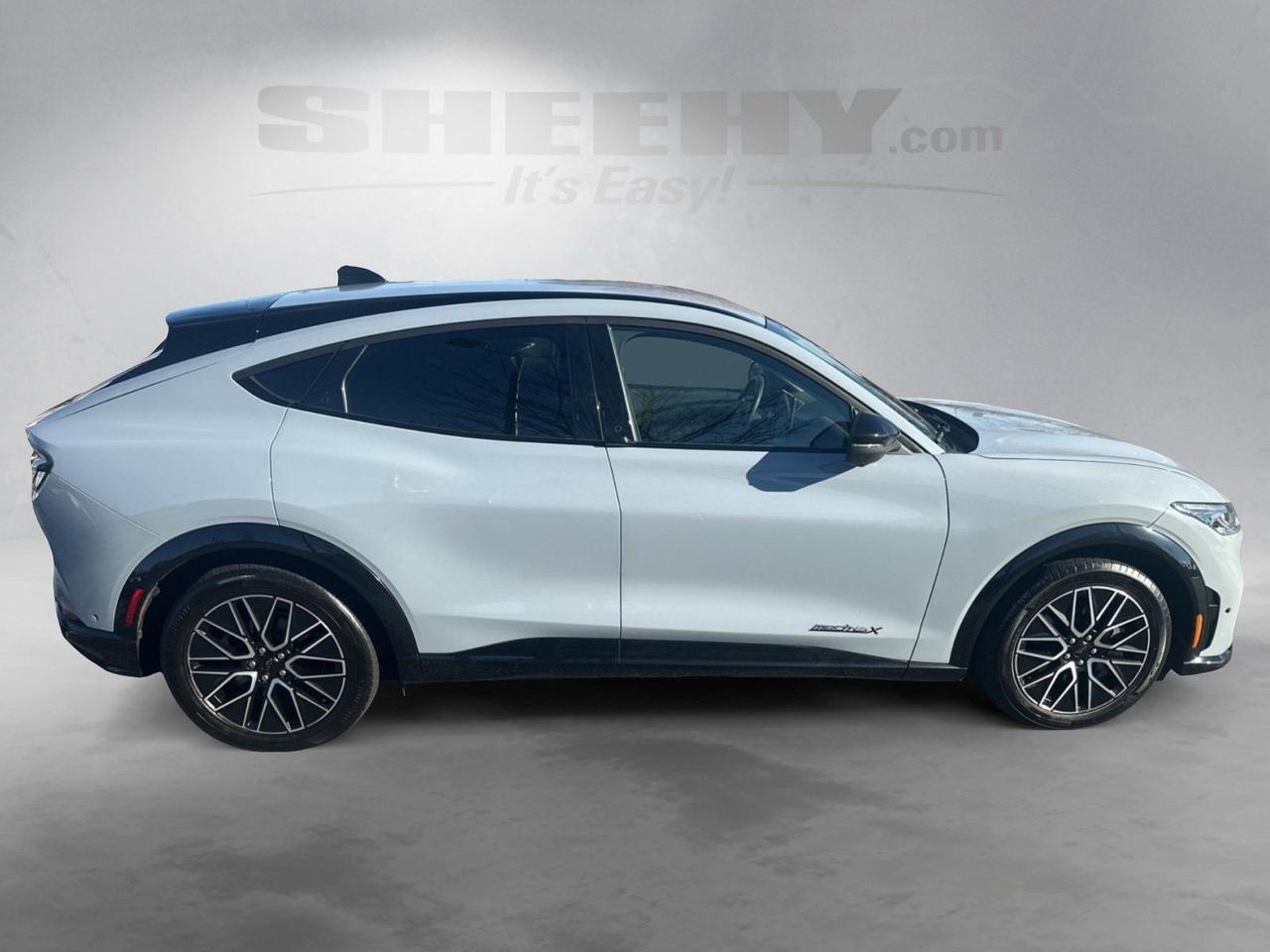 2024 Ford Mustang Mach-E Premium Springfield VA