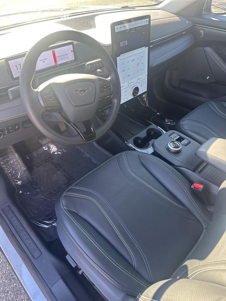 2024 Ford Mustang Mach-E Premium Springfield VA