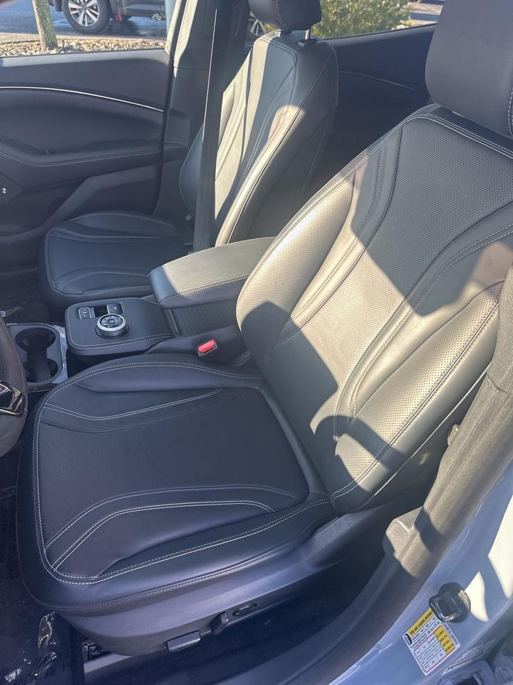 2024 Ford Mustang Mach-E Premium Springfield VA