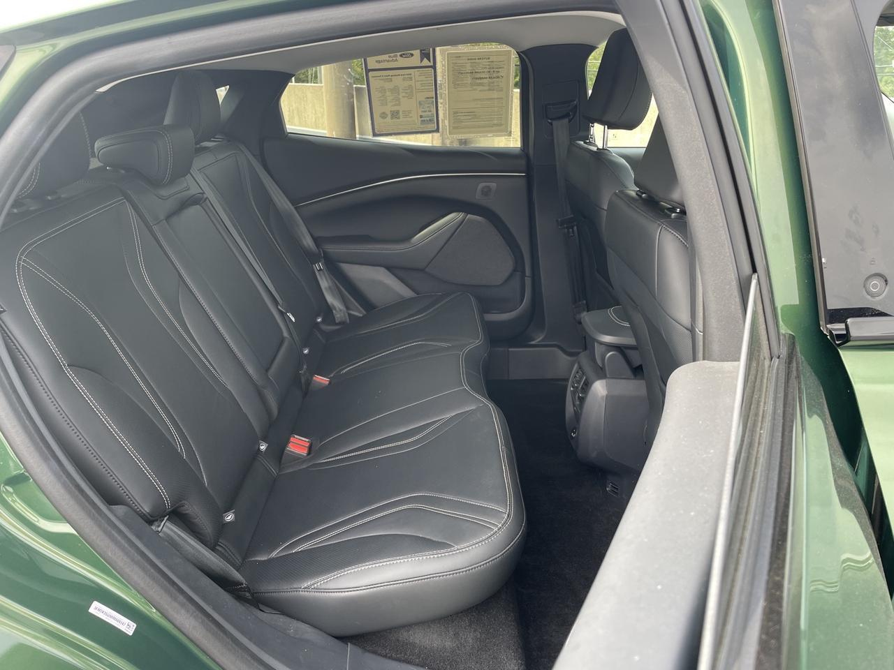 2024 Ford Mustang Mach-E Premium Springfield VA