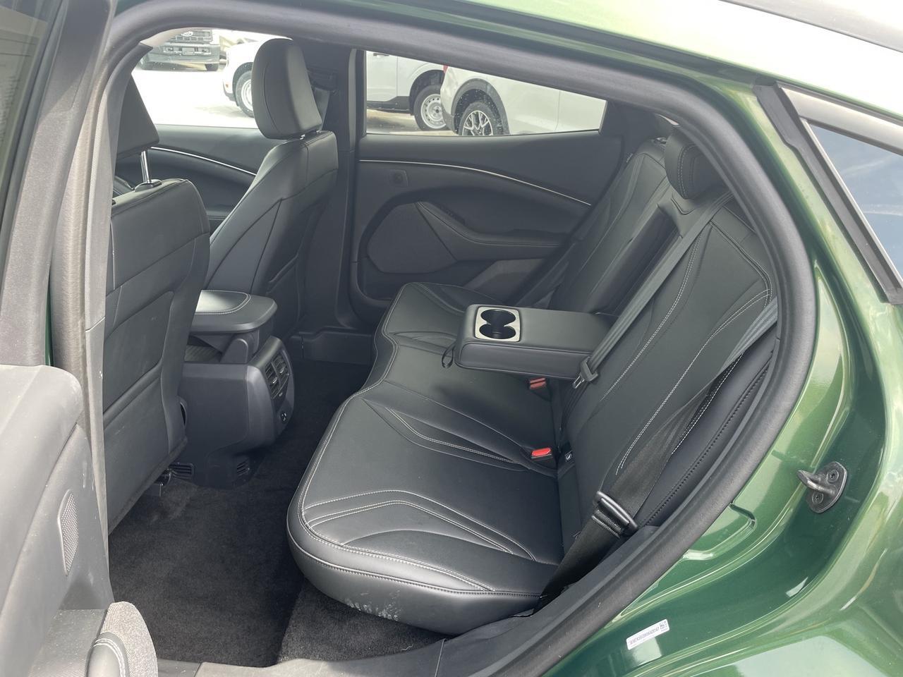 2024 Ford Mustang Mach-E Premium Springfield VA