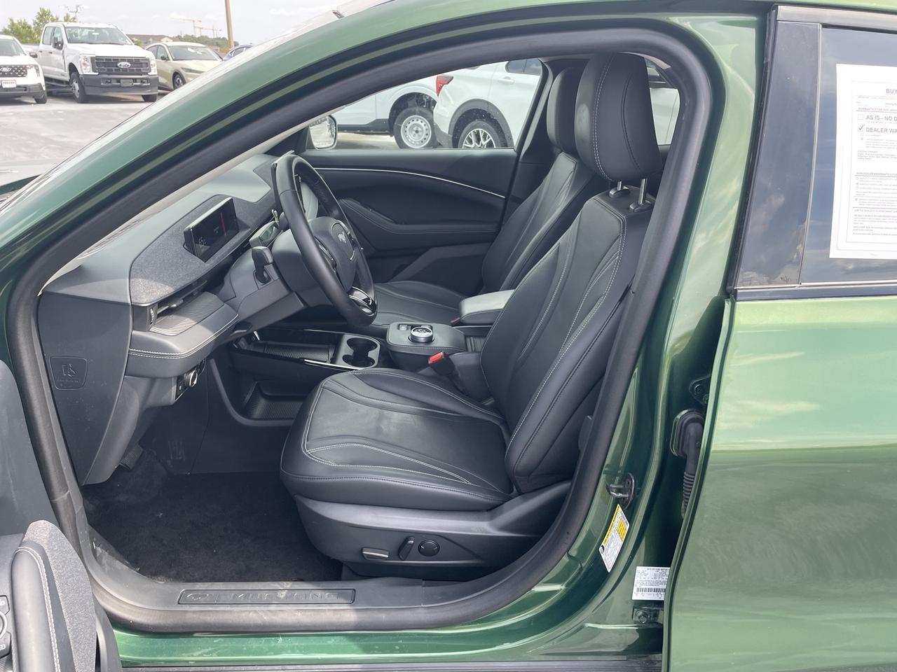 2024 Ford Mustang Mach-E Premium Springfield VA