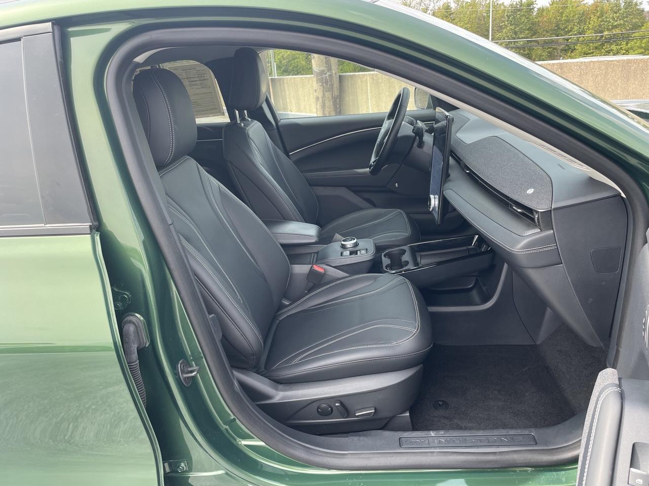 2024 Ford Mustang Mach-E Premium Springfield VA