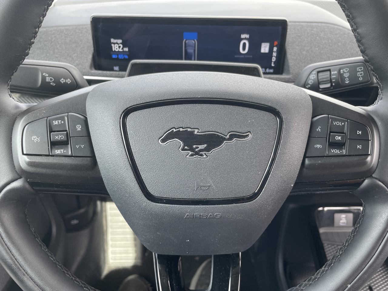 2024 Ford Mustang Mach-E Premium Springfield VA