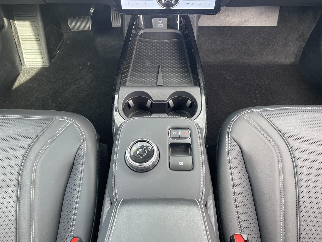 2024 Ford Mustang Mach-E Premium Springfield VA