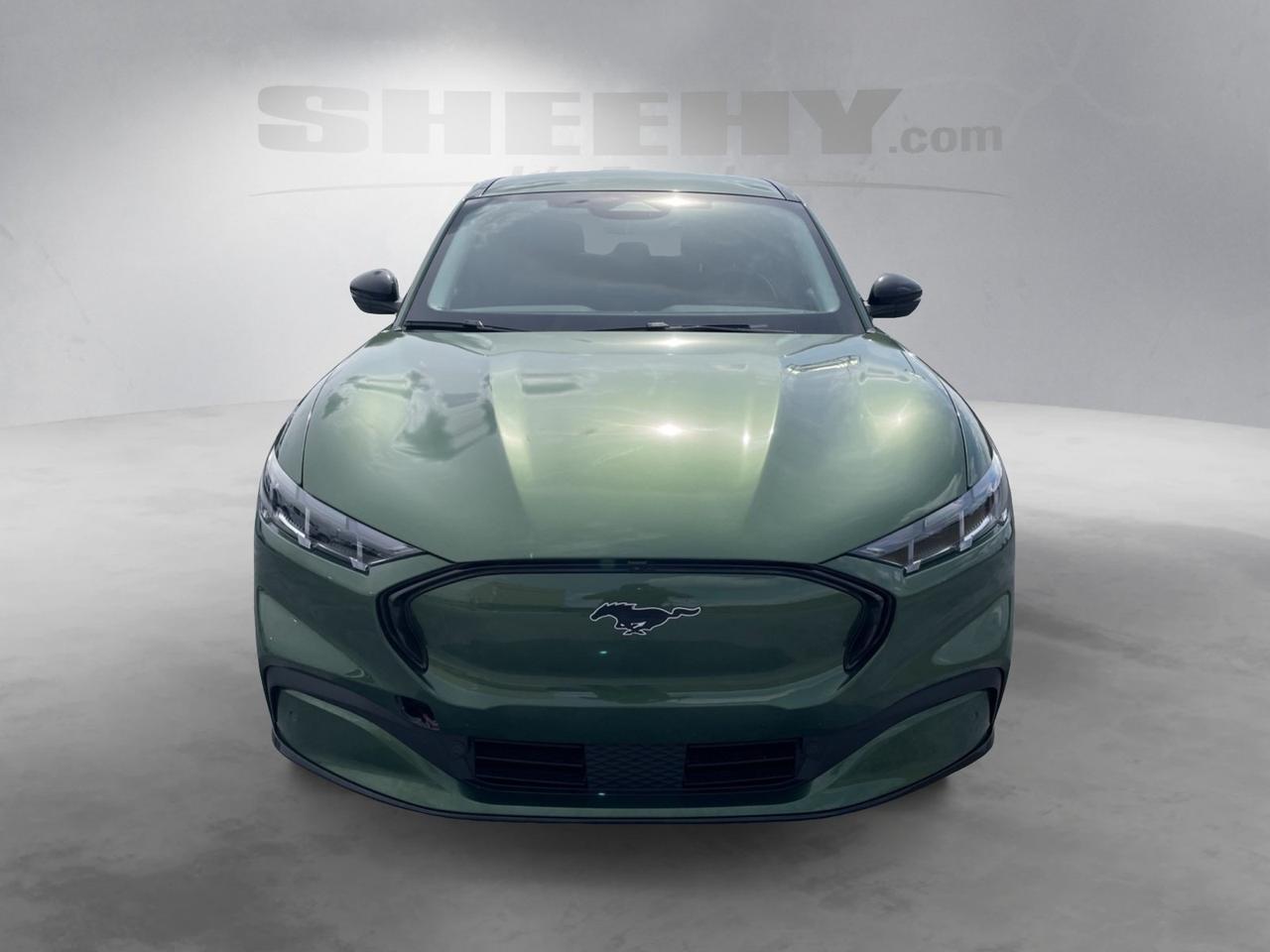 2024 Ford Mustang Mach-E Premium Springfield VA