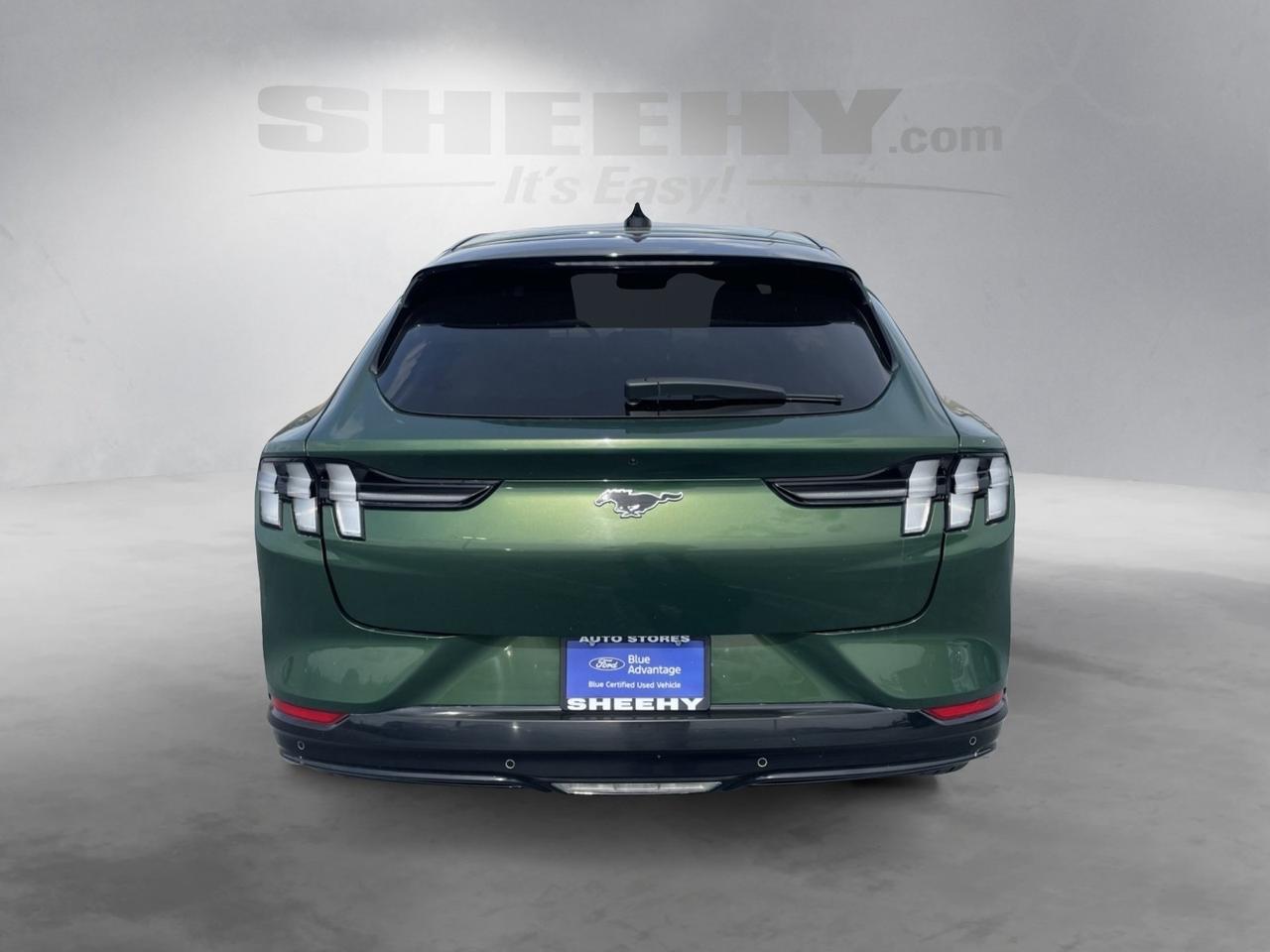 2024 Ford Mustang Mach-E Premium Springfield VA