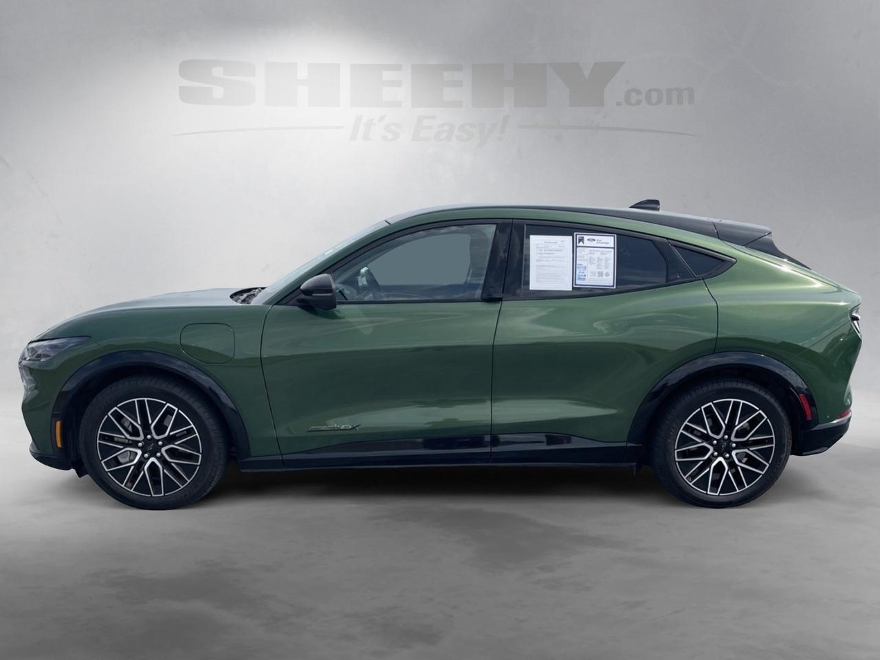 2024 Ford Mustang Mach-E Premium Springfield VA