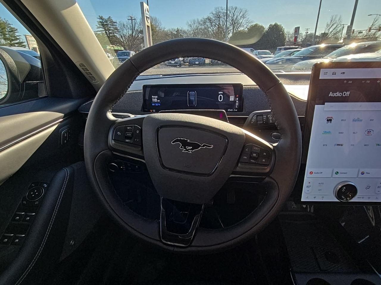 2024 Ford Mustang Mach-E Premium Glen Burnie MD