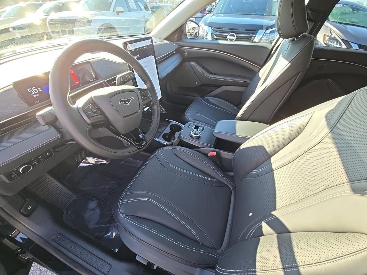 2024 Ford Mustang Mach-E Premium Glen Burnie MD