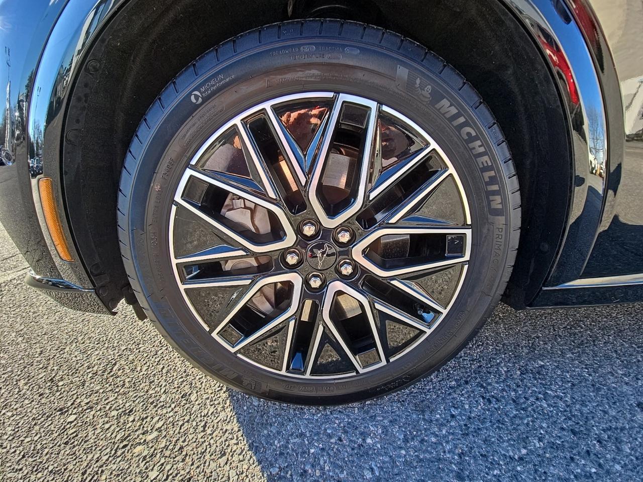 2024 Ford Mustang Mach-E Premium Glen Burnie MD