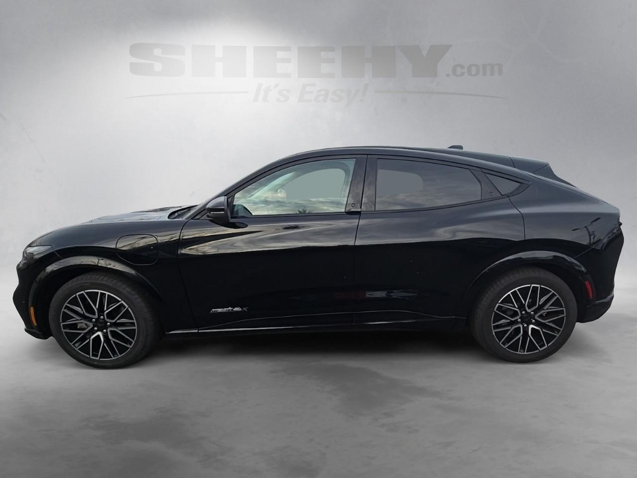 2024 Ford Mustang Mach-E Premium Glen Burnie MD