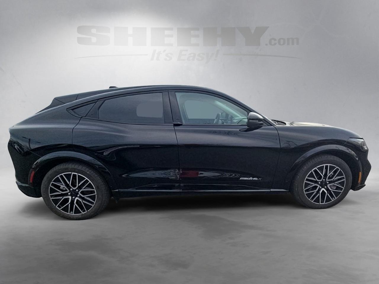 2024 Ford Mustang Mach-E Premium Glen Burnie MD