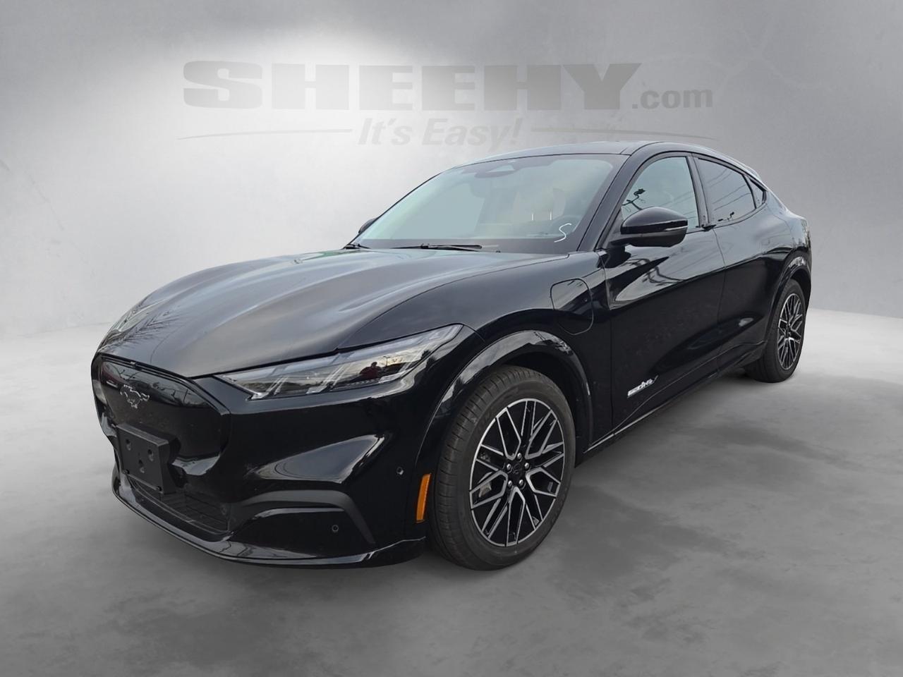 2024 Ford Mustang Mach-E Premium Glen Burnie MD