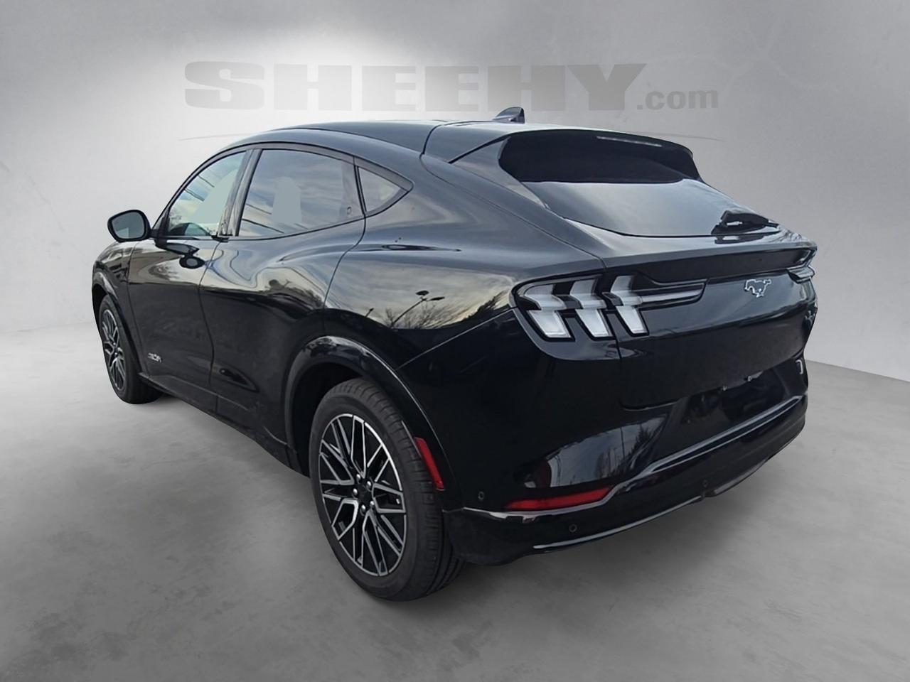 2024 Ford Mustang Mach-E Premium Glen Burnie MD