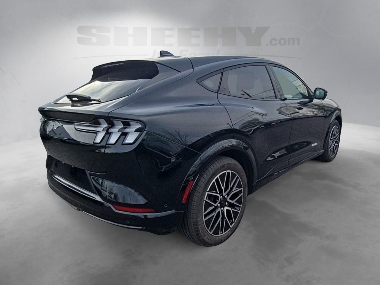 2024 Ford Mustang Mach-E Premium Glen Burnie MD