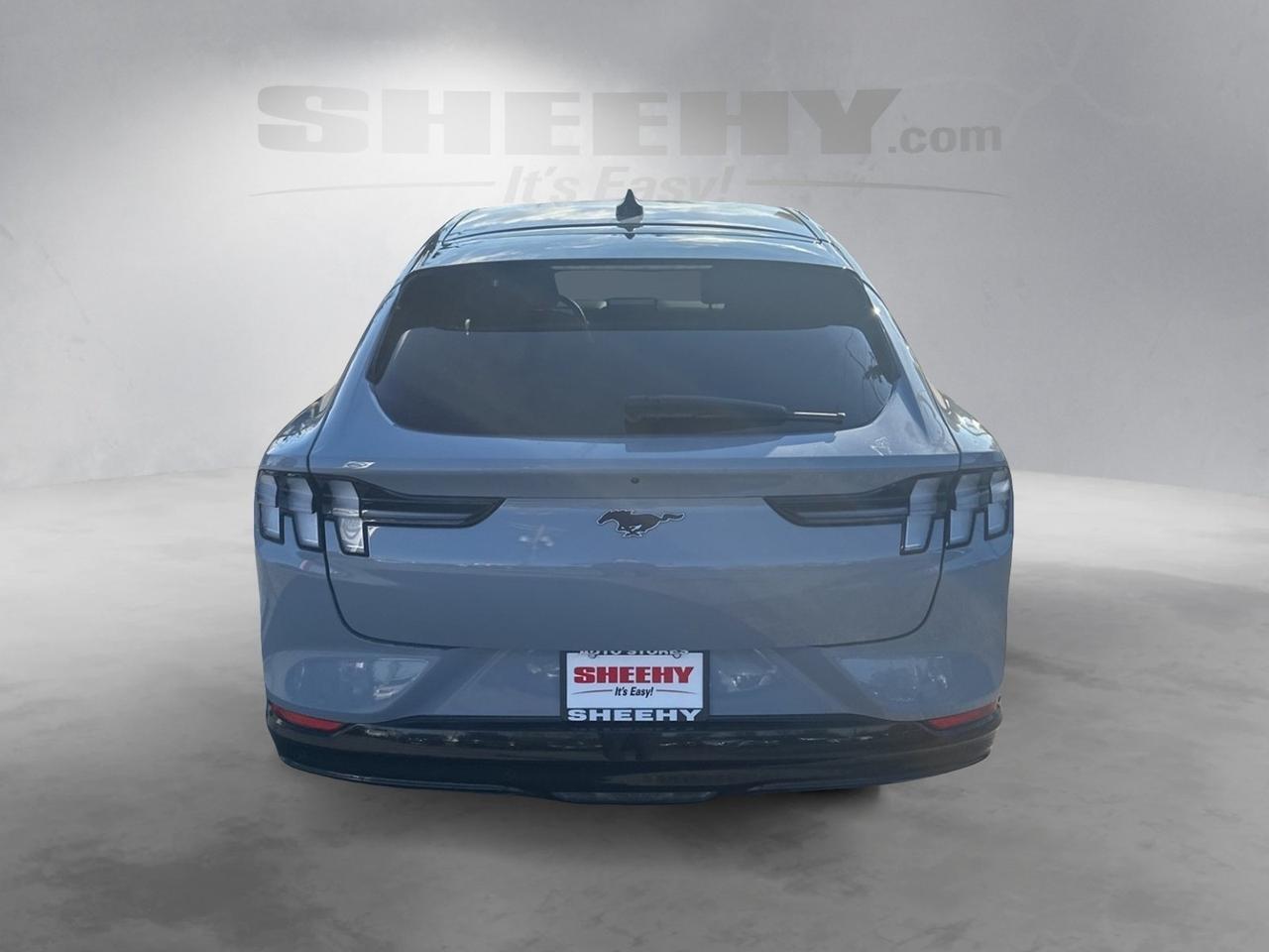 2024 Ford Mustang Mach-E Premium Glen Burnie MD