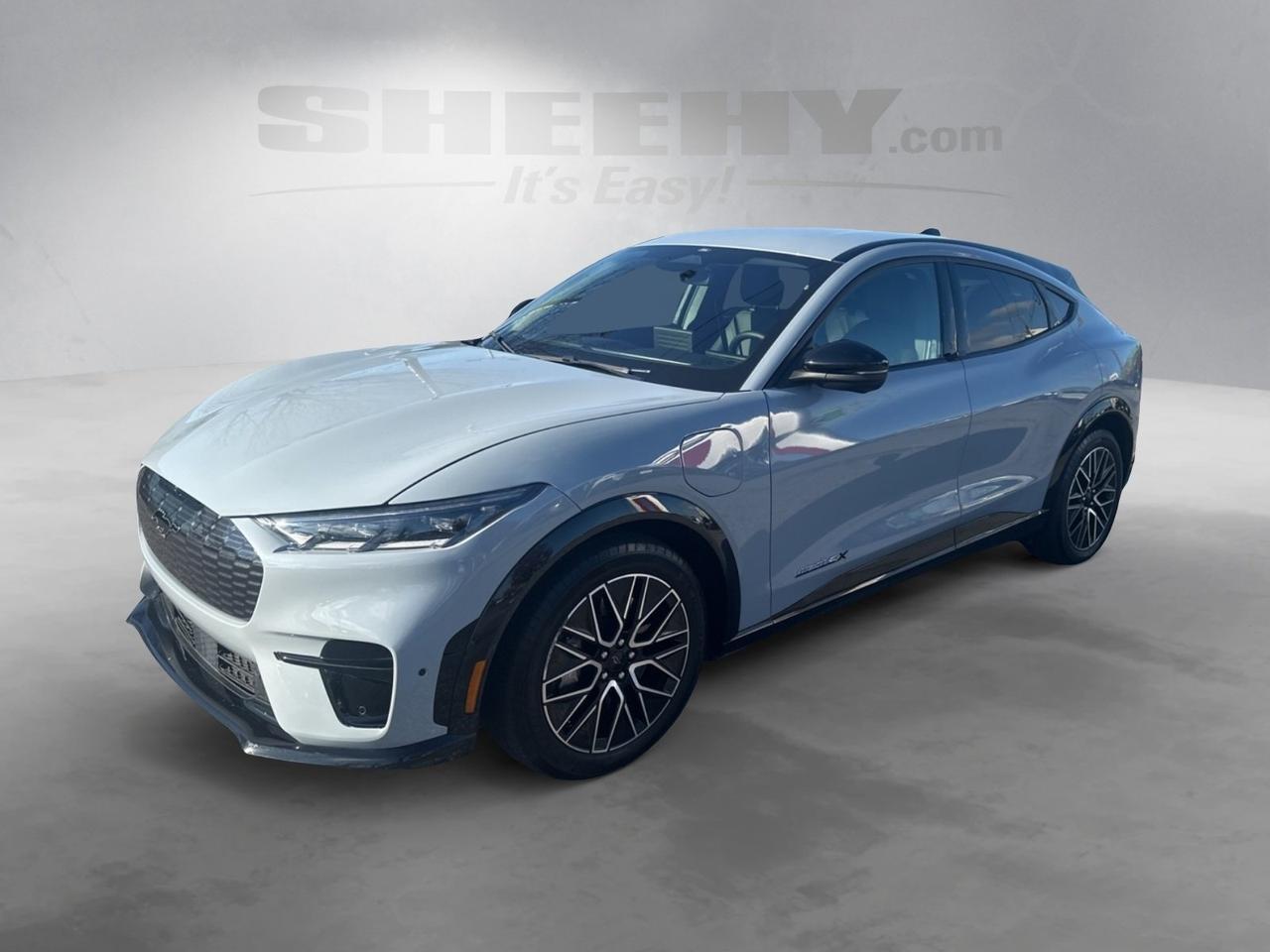 2024 Ford Mustang Mach-E Premium Glen Burnie MD