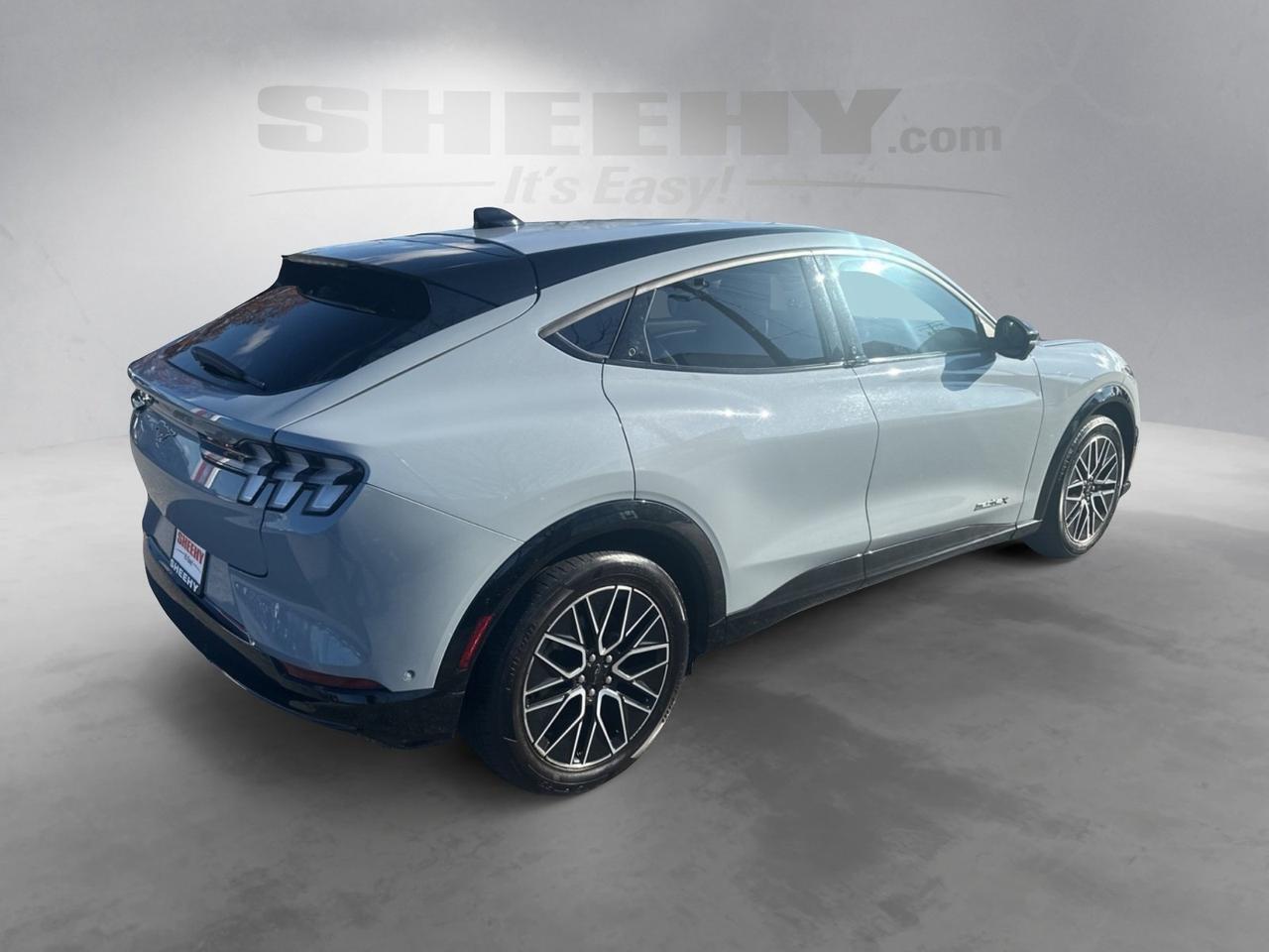 2024 Ford Mustang Mach-E Premium Glen Burnie MD