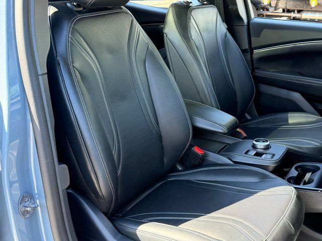 2024 Ford Mustang Mach-E Premium Hunt Valley MD