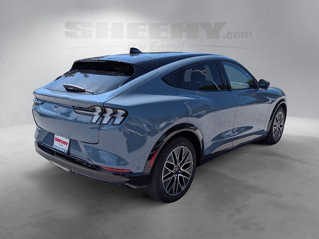 2024 Ford Mustang Mach-E Premium Hunt Valley MD