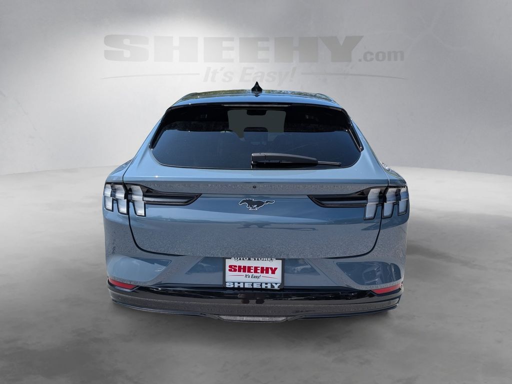 2024 Ford Mustang Mach-E Premium Hunt Valley MD
