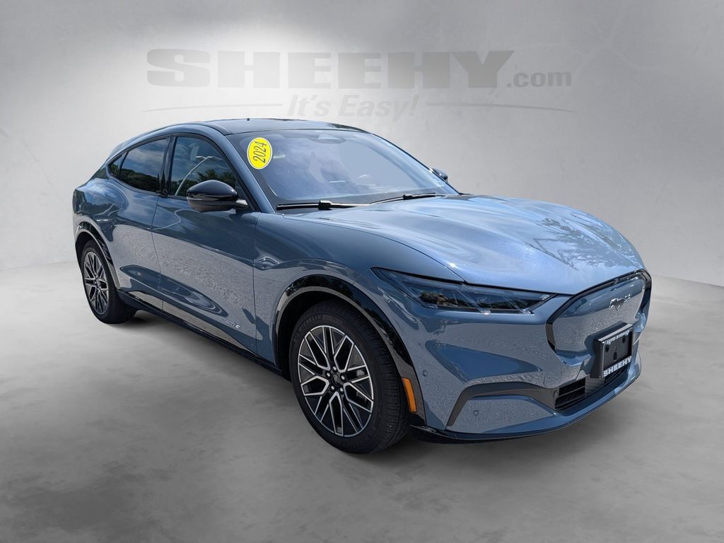 2024 Ford Mustang Mach-E Premium Hunt Valley MD