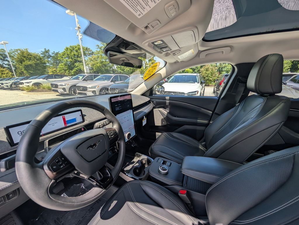 2024 Ford Mustang Mach-E Premium Hunt Valley MD