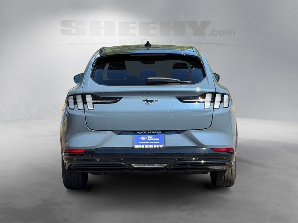 2024 Ford Mustang Mach-E Premium Hunt Valley MD