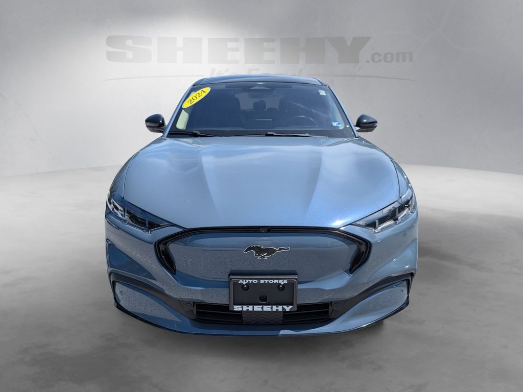 2024 Ford Mustang Mach-E Premium Hunt Valley MD
