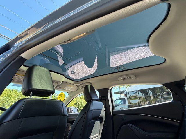 2024 Ford Mustang Mach-E Premium Hunt Valley MD