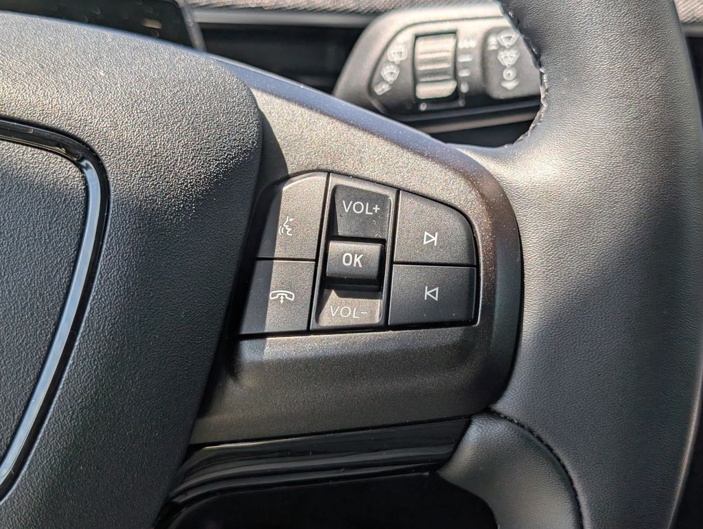 2024 Ford Mustang Mach-E Premium Hunt Valley MD