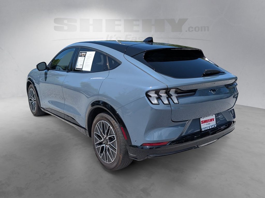 2024 Ford Mustang Mach-E Premium Hunt Valley MD
