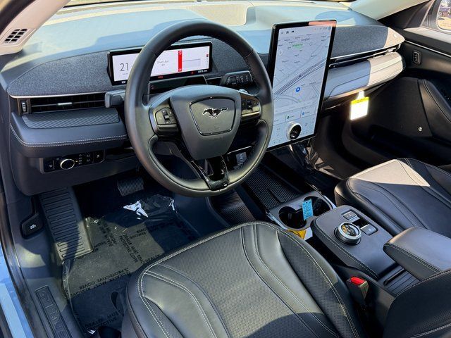 2024 Ford Mustang Mach-E Premium Hunt Valley MD