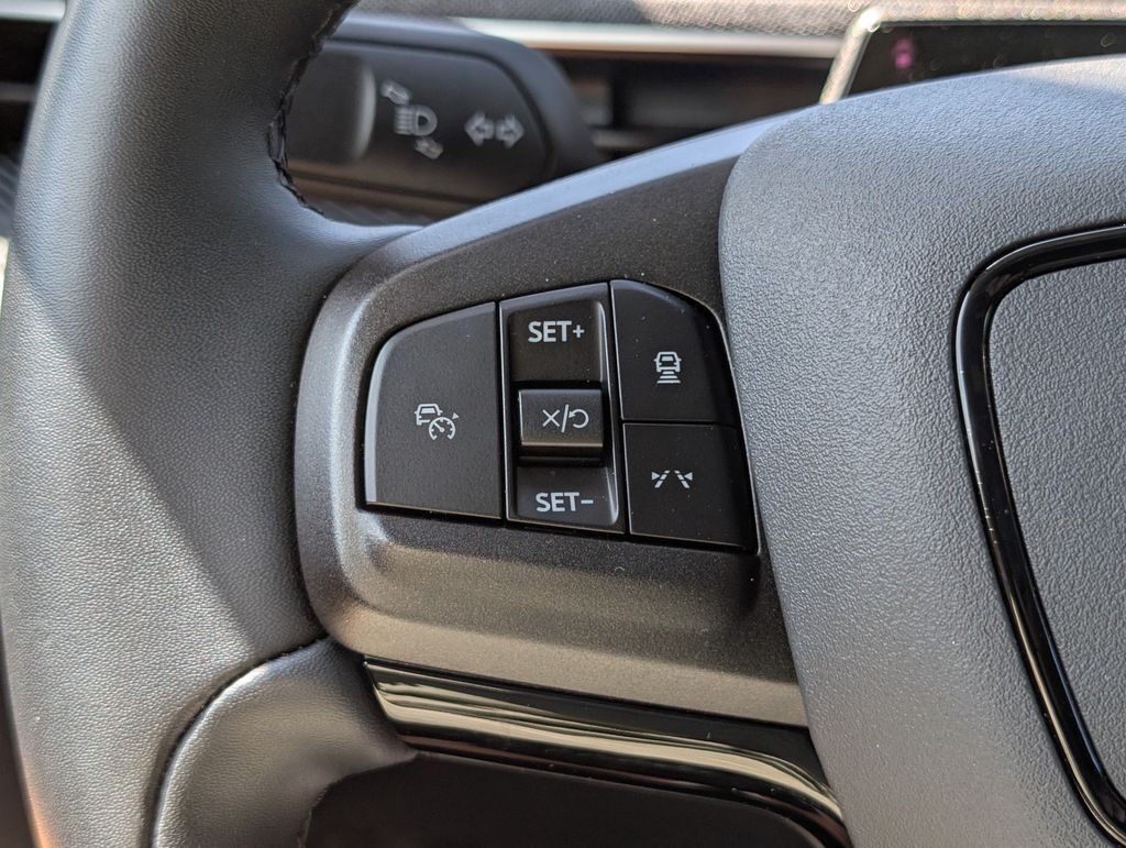 2024 Ford Mustang Mach-E Premium Hunt Valley MD