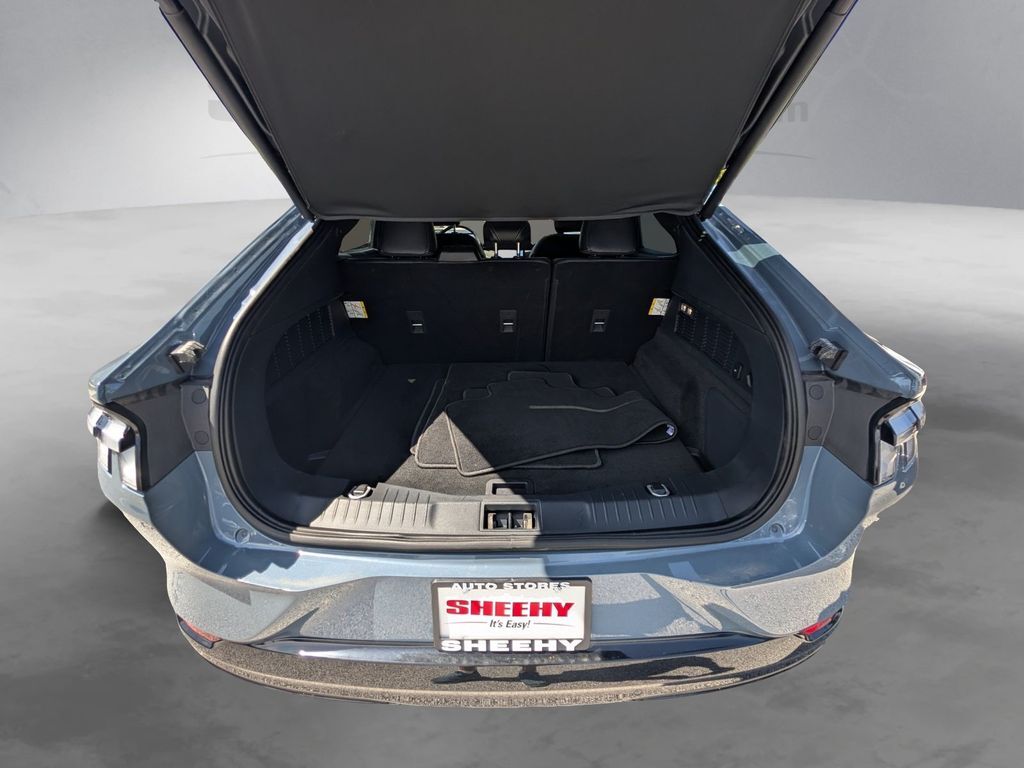 2024 Ford Mustang Mach-E Premium Hunt Valley MD