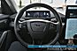 2024 Ford Mustang Mach-E Select / AWD / Comfort Pkg Lite / Power & Heated Leather Seats / Heated Steering / NAV / Fixed Glass Roof / Adaptive Cruise / Lane Departure & Blind Spot / 360 Cam / Charge Station Pro / 250mi Range / 1-Owner Anchorage AK