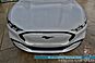 2024 Ford Mustang Mach-E Select / AWD / Comfort Pkg Lite / Power & Heated Leather Seats / Heated Steering / NAV / Fixed Glass Roof / Adaptive Cruise / Lane Departure & Blind Spot / 360 Cam / Charge Station Pro / 250mi Range / 1-Owner Anchorage AK