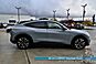 2024 Ford Mustang Mach-E Select / AWD / Comfort Pkg Lite / Power & Heated Leather Seats / Heated Steering / NAV / Fixed Glass Roof / Adaptive Cruise / Lane Departure & Blind Spot / 360 Cam / Charge Station Pro / 250mi Range / 1-Owner Anchorage AK