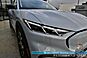 2024 Ford Mustang Mach-E Select / AWD / Comfort Pkg Lite / Power & Heated Leather Seats / Heated Steering / NAV / Fixed Glass Roof / Adaptive Cruise / Lane Departure & Blind Spot / 360 Cam / Charge Station Pro / 250mi Range / 1-Owner Anchorage AK