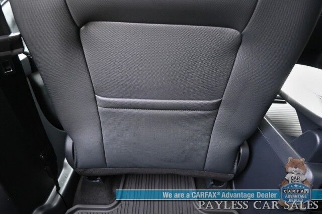 2024 Ford Mustang Mach-E Select / AWD / Comfort Pkg Lite / Power & Heated Leather Seats / Heated Steering / NAV / Fixed Glass Roof / Adaptive Cruise / Lane Departure & Blind Spot / 360 Cam / Charge Station Pro / 250mi Range / 1-Owner Anchorage AK