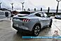 2024 Ford Mustang Mach-E Select / AWD / Comfort Pkg Lite / Power & Heated Leather Seats / Heated Steering / NAV / Fixed Glass Roof / Adaptive Cruise / Lane Departure & Blind Spot / 360 Cam / Charge Station Pro / 250mi Range / 1-Owner Anchorage AK