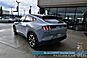 2024 Ford Mustang Mach-E Select / AWD / Comfort Pkg Lite / Power & Heated Leather Seats / Heated Steering / NAV / Fixed Glass Roof / Adaptive Cruise / Lane Departure & Blind Spot / 360 Cam / Charge Station Pro / 250mi Range / 1-Owner Anchorage AK