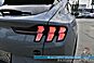 2024 Ford Mustang Mach-E Select / AWD / Comfort Pkg Lite / Power & Heated Leather Seats / Heated Steering / NAV / Fixed Glass Roof / Adaptive Cruise / Lane Departure & Blind Spot / 360 Cam / Charge Station Pro / 250mi Range / 1-Owner Anchorage AK