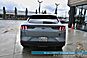 2024 Ford Mustang Mach-E Select / AWD / Comfort Pkg Lite / Power & Heated Leather Seats / Heated Steering / NAV / Fixed Glass Roof / Adaptive Cruise / Lane Departure & Blind Spot / 360 Cam / Charge Station Pro / 250mi Range / 1-Owner Anchorage AK
