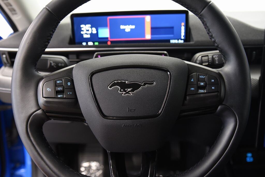 2024 Ford Mustang Mach-E Select Akron OH