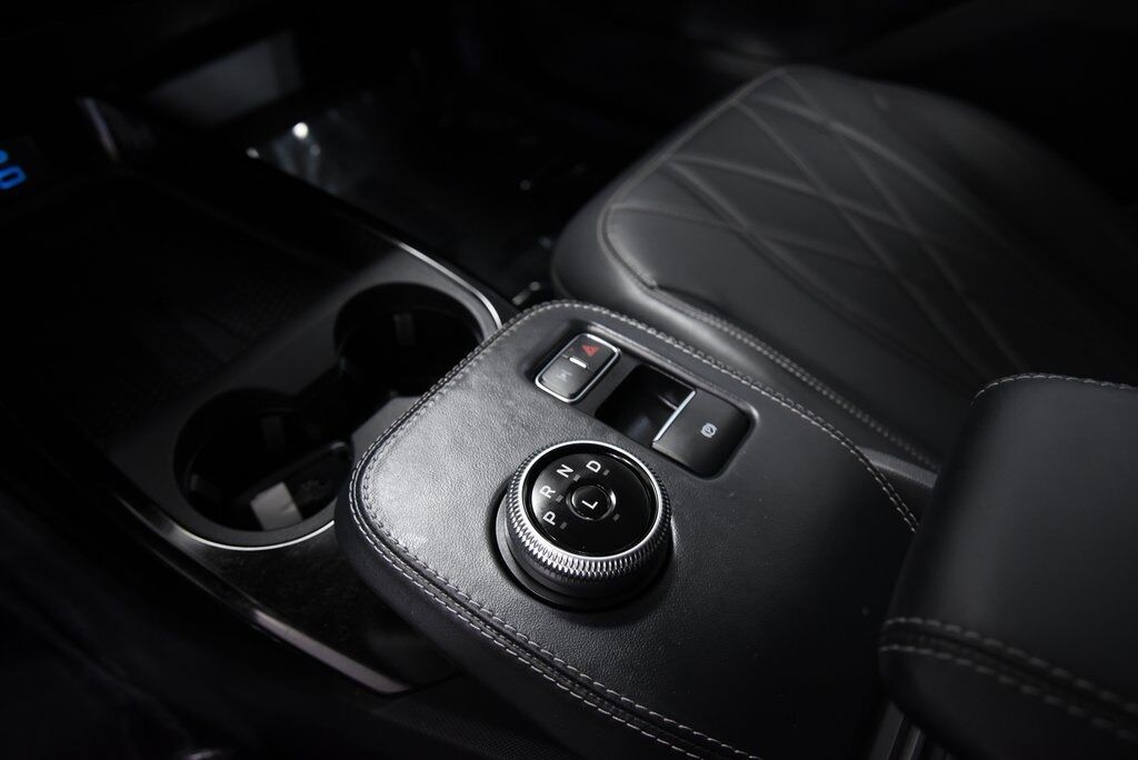 2024 Ford Mustang Mach-E Select Akron OH