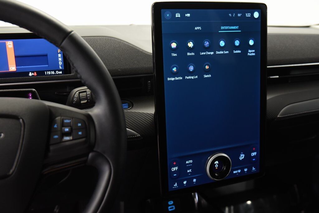 2024 Ford Mustang Mach-E Select Akron OH